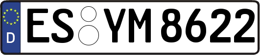 ES-YM8622