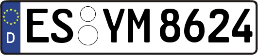 ES-YM8624