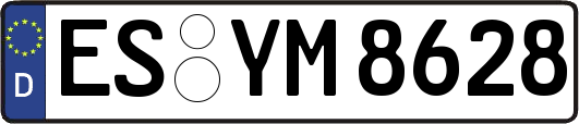 ES-YM8628