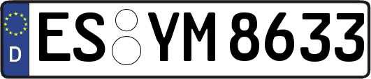 ES-YM8633