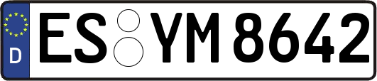 ES-YM8642