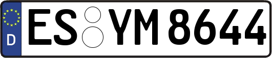 ES-YM8644