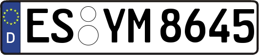ES-YM8645