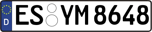 ES-YM8648