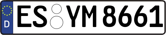 ES-YM8661