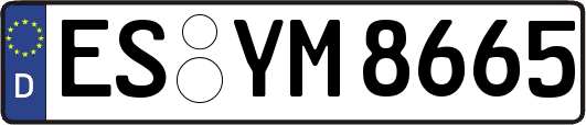 ES-YM8665