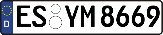 ES-YM8669
