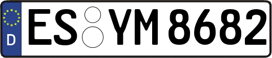 ES-YM8682