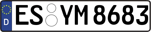 ES-YM8683