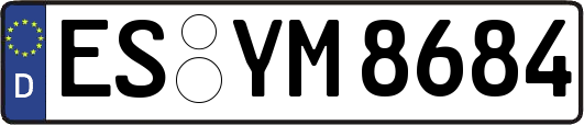 ES-YM8684