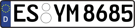 ES-YM8685