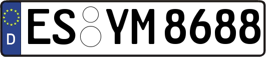 ES-YM8688