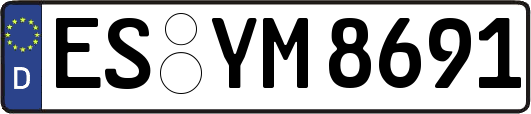 ES-YM8691