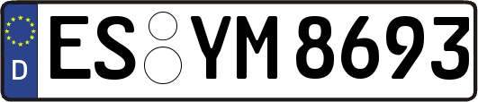 ES-YM8693