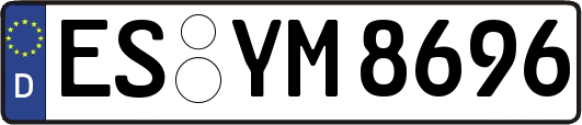 ES-YM8696
