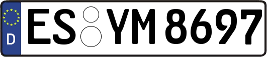 ES-YM8697