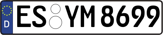 ES-YM8699