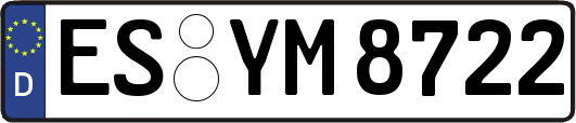 ES-YM8722