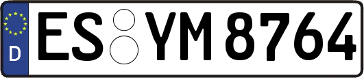 ES-YM8764