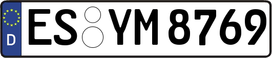 ES-YM8769