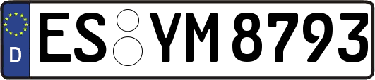 ES-YM8793