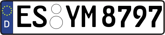 ES-YM8797