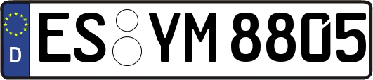 ES-YM8805