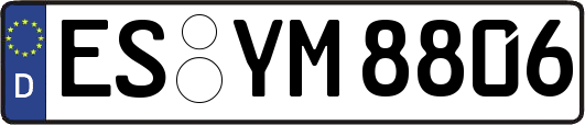 ES-YM8806