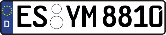 ES-YM8810