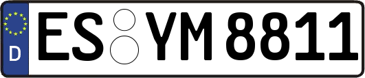 ES-YM8811