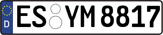 ES-YM8817