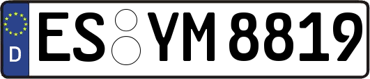 ES-YM8819