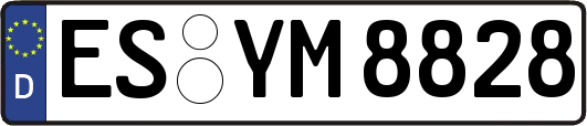 ES-YM8828
