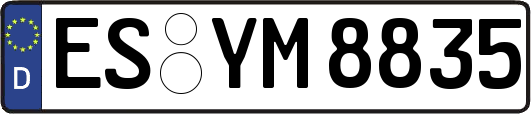 ES-YM8835