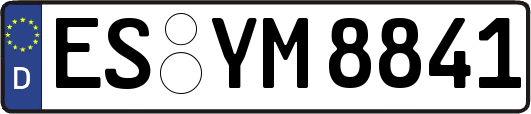 ES-YM8841