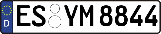 ES-YM8844
