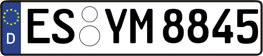ES-YM8845