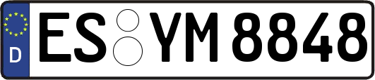 ES-YM8848