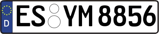 ES-YM8856