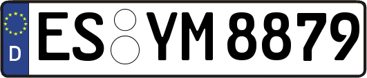 ES-YM8879