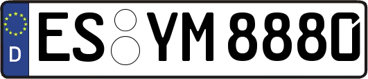 ES-YM8880