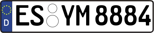 ES-YM8884