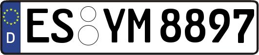 ES-YM8897
