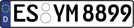 ES-YM8899