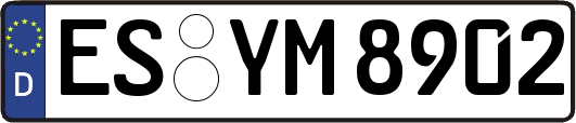 ES-YM8902
