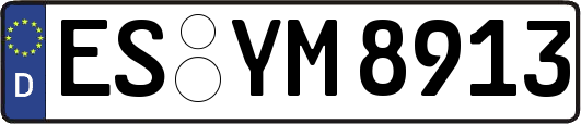 ES-YM8913