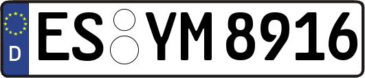 ES-YM8916