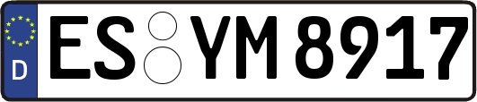 ES-YM8917