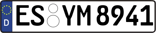 ES-YM8941