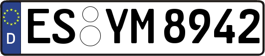 ES-YM8942